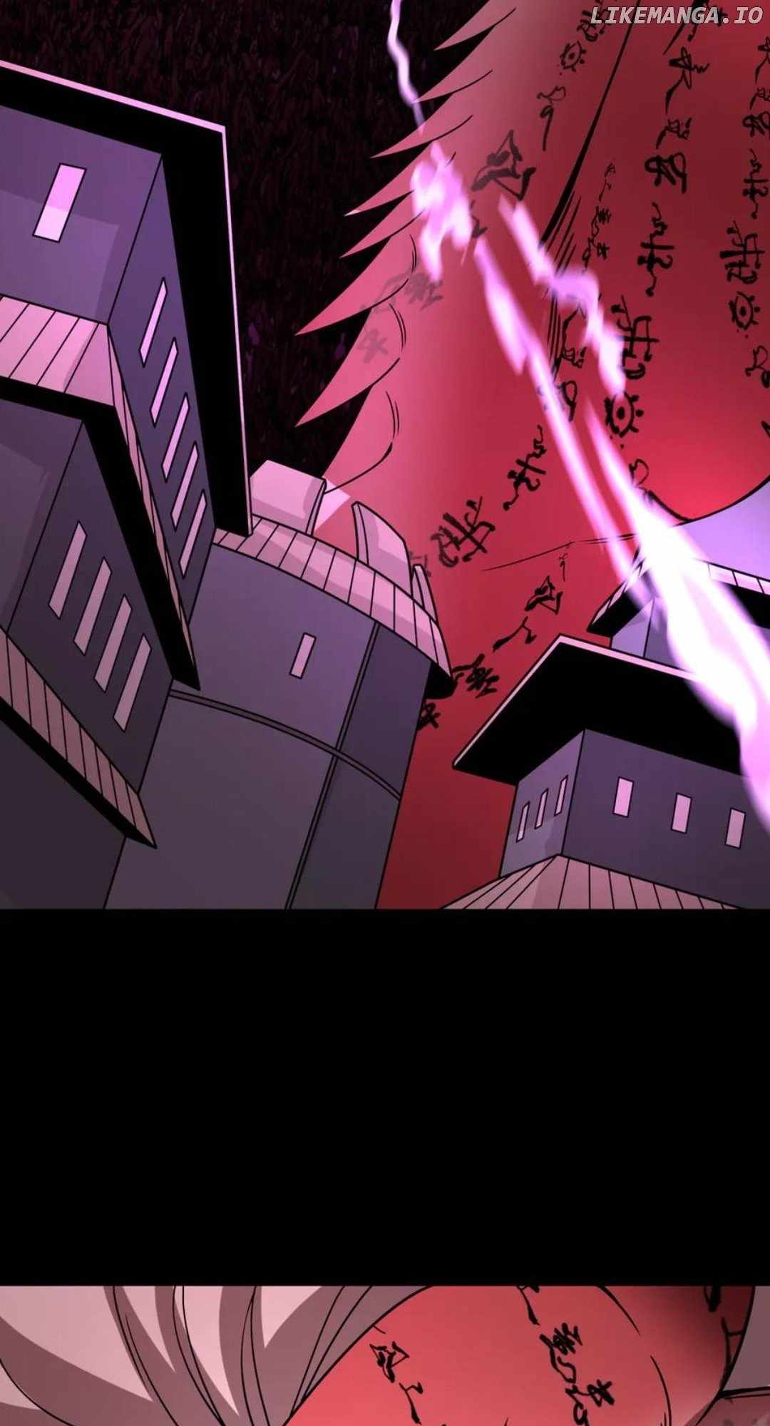 Age of Terror Chapter 485 69